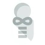 Tie SVG Icon